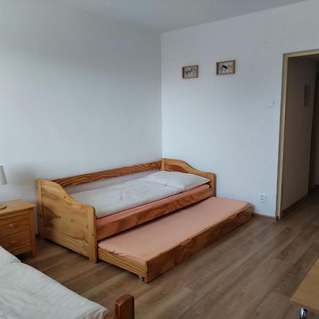 Turisticka Ubytovna Hornad Spisske Tomasovce ภายนอก รูปภาพ