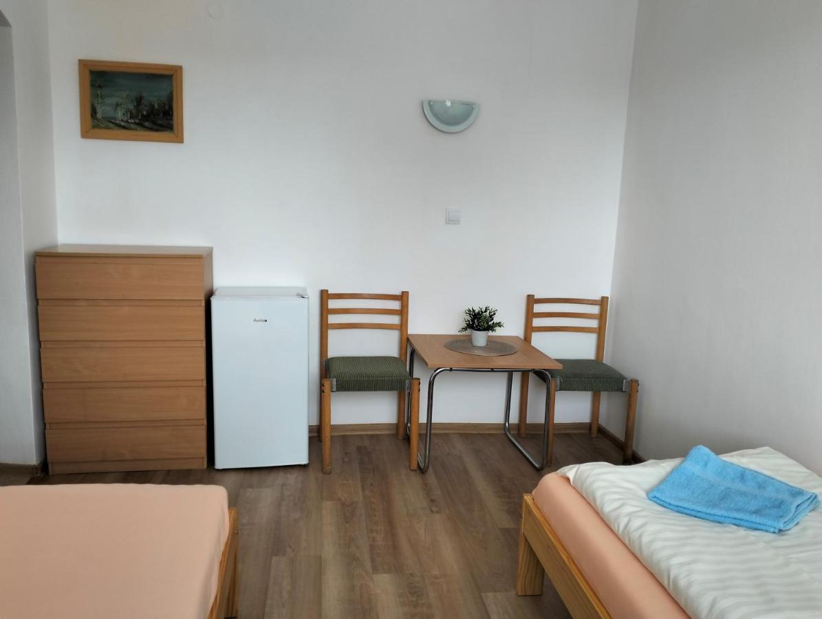 Turisticka Ubytovna Hornad Spisske Tomasovce ภายนอก รูปภาพ