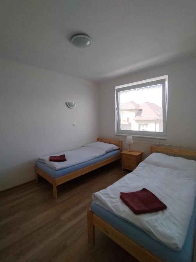 Turisticka Ubytovna Hornad Spisske Tomasovce ภายนอก รูปภาพ