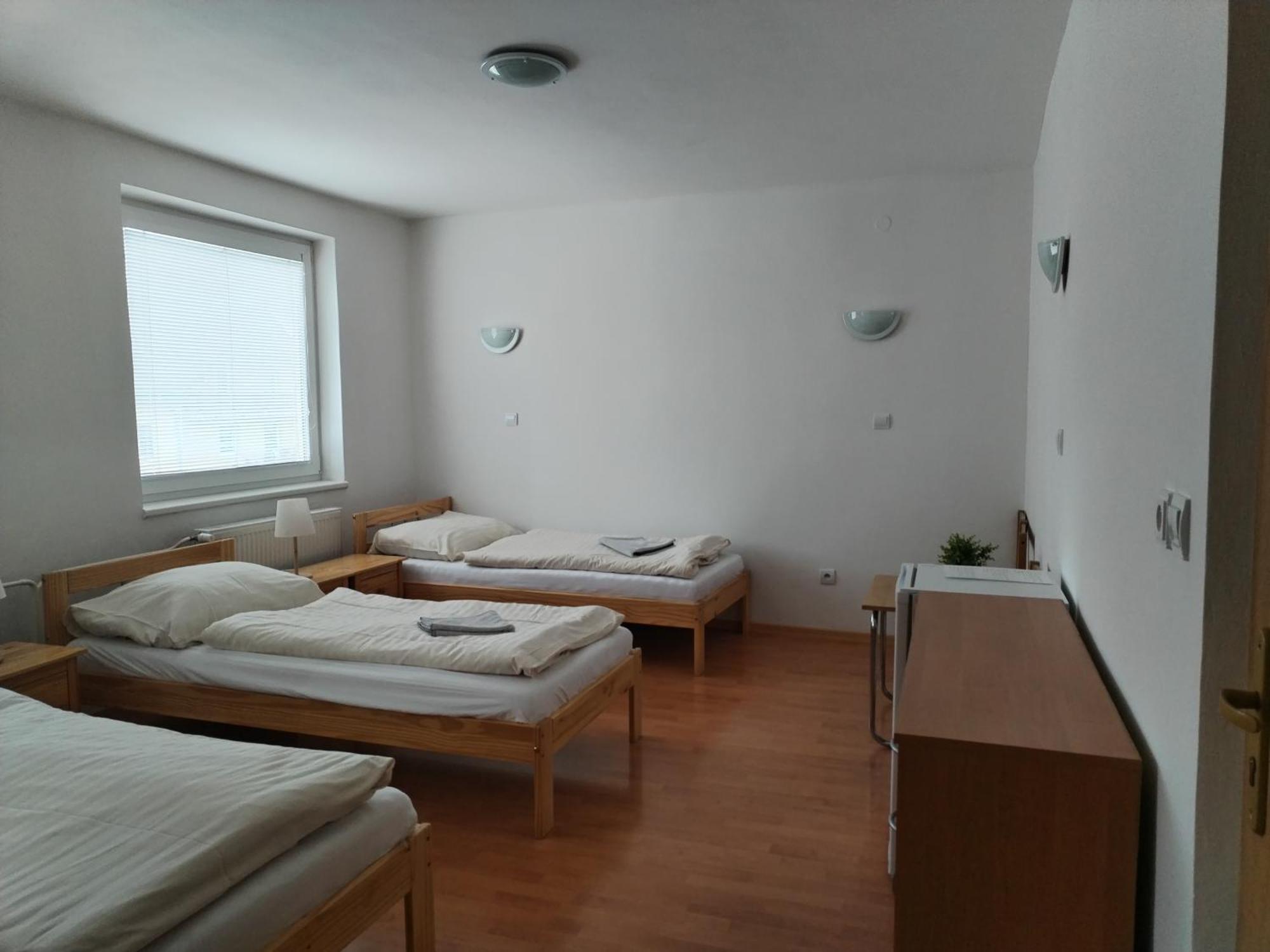 Turisticka Ubytovna Hornad Spisske Tomasovce ภายนอก รูปภาพ