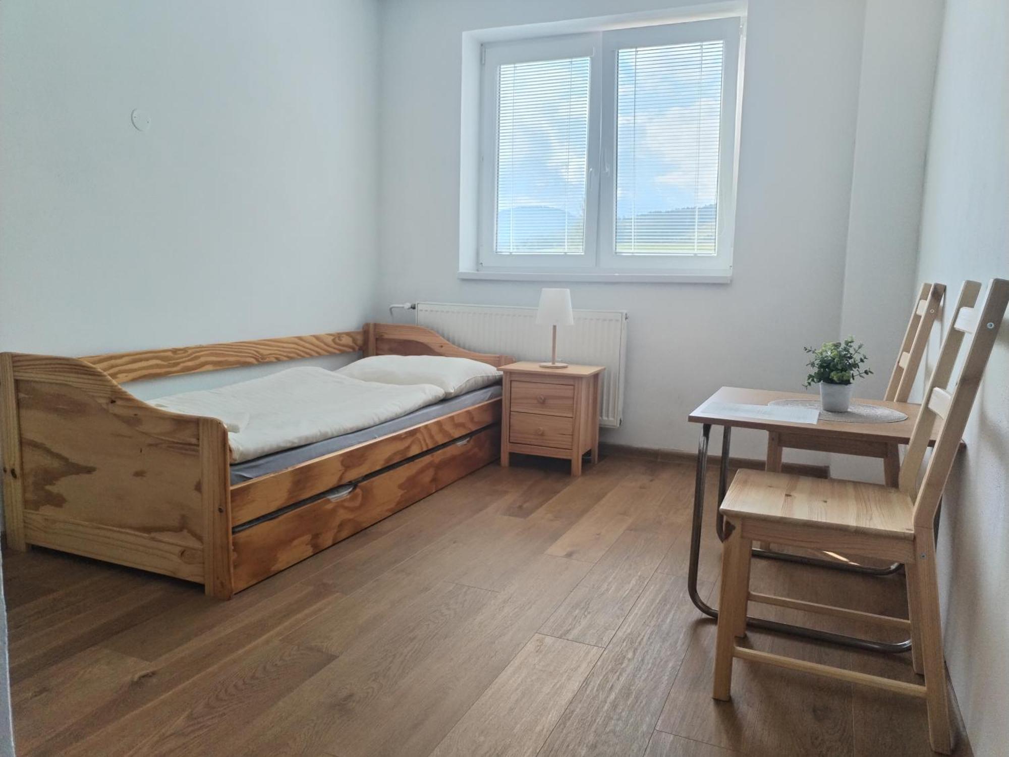 Turisticka Ubytovna Hornad Spisske Tomasovce ภายนอก รูปภาพ