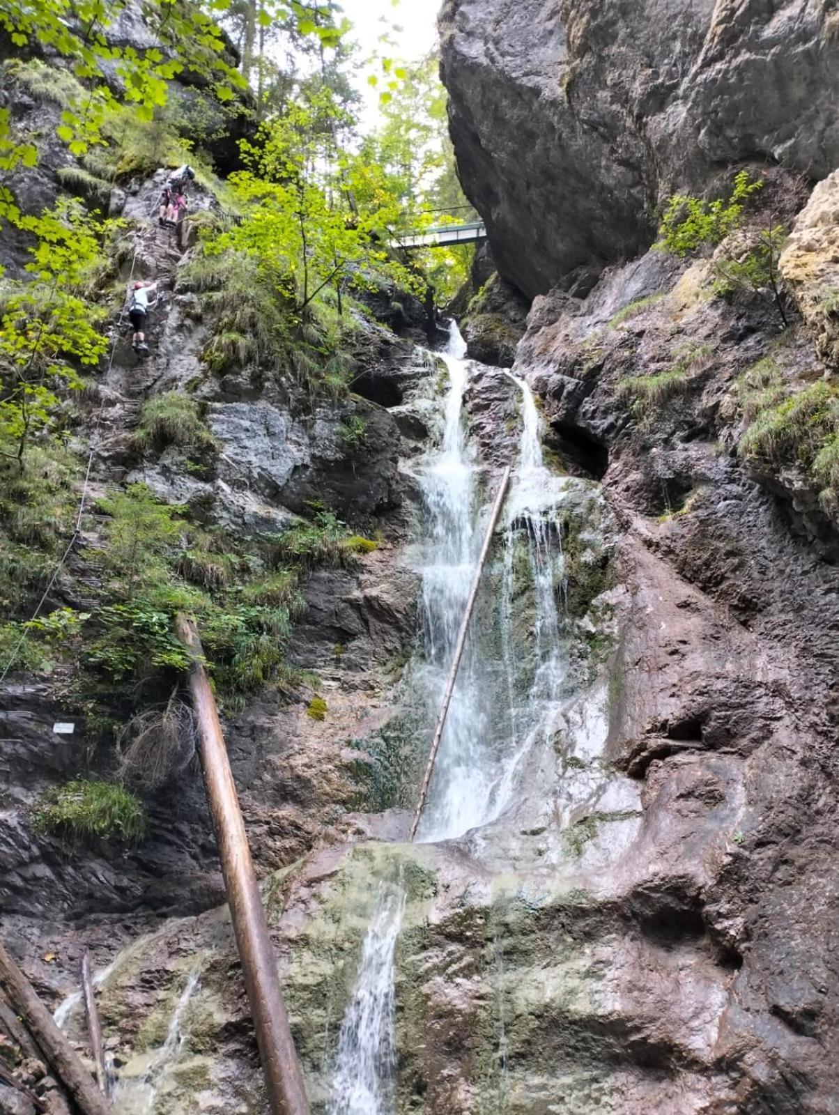 Turisticka Ubytovna Hornad Spisske Tomasovce ภายนอก รูปภาพ