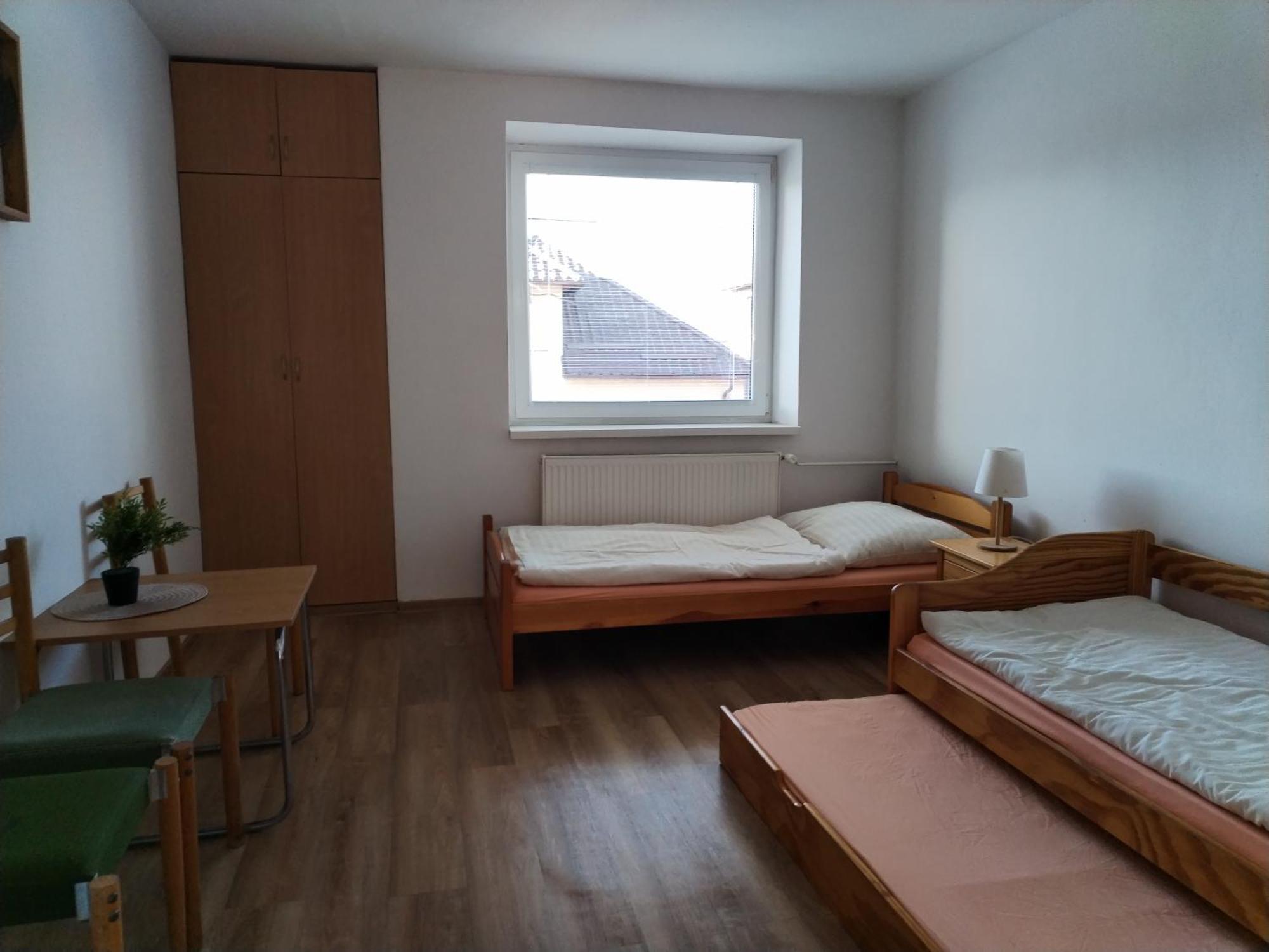 Turisticka Ubytovna Hornad Spisske Tomasovce ภายนอก รูปภาพ