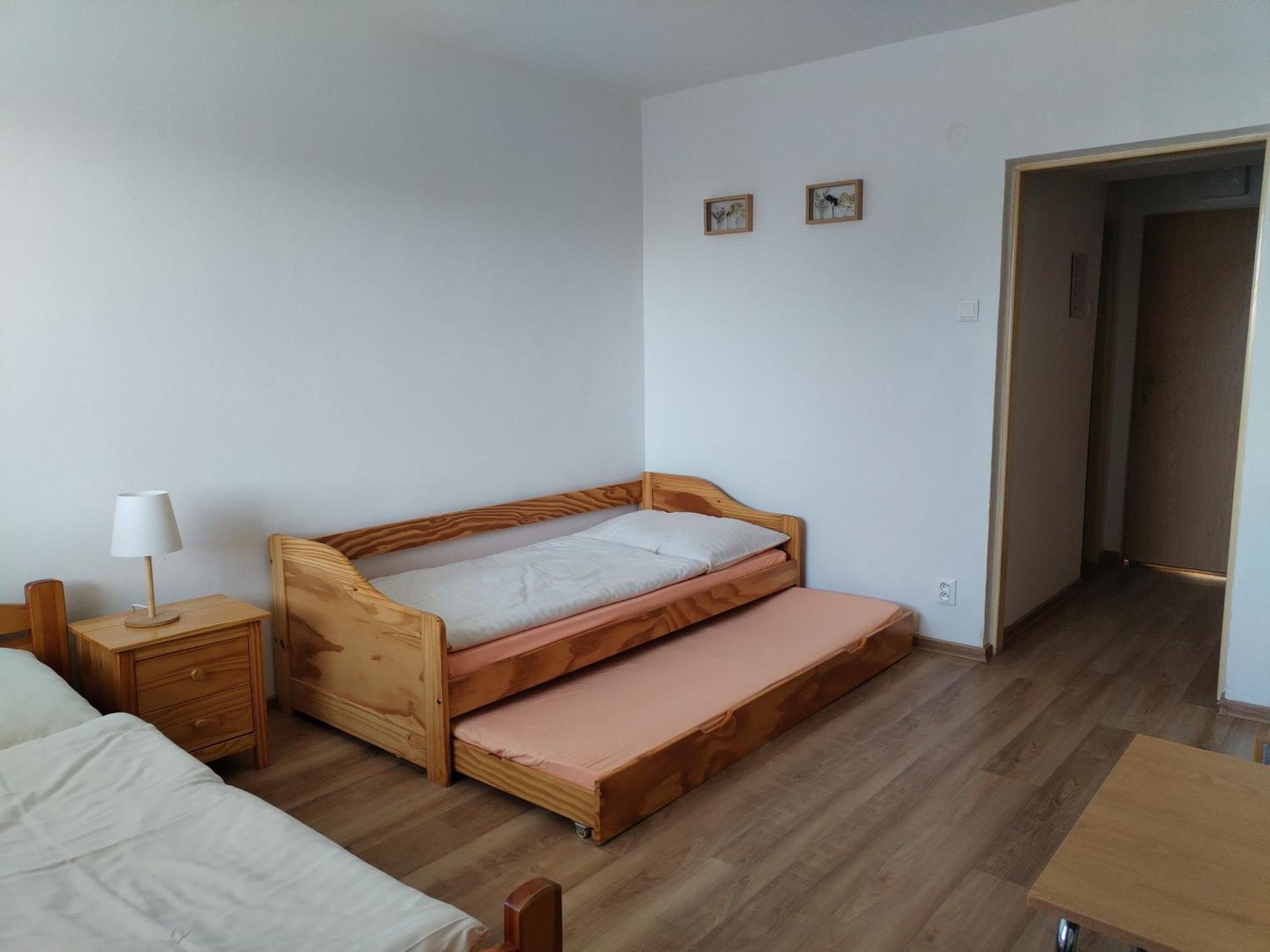 Turisticka Ubytovna Hornad Spisske Tomasovce ภายนอก รูปภาพ