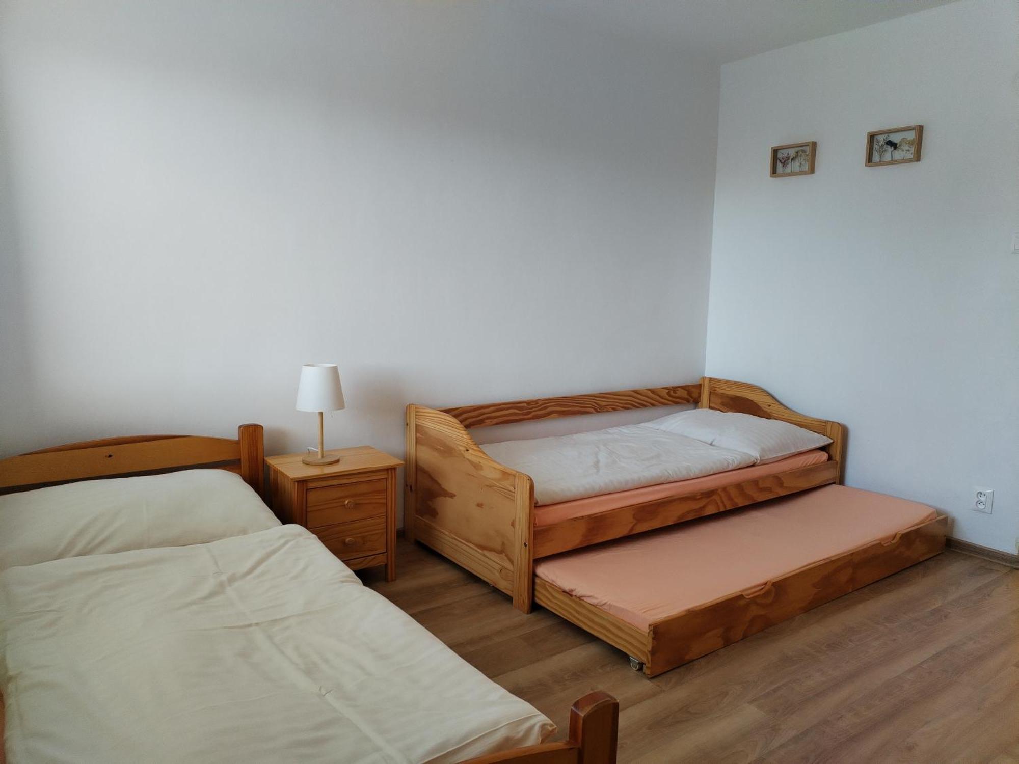 Turisticka Ubytovna Hornad Spisske Tomasovce ภายนอก รูปภาพ