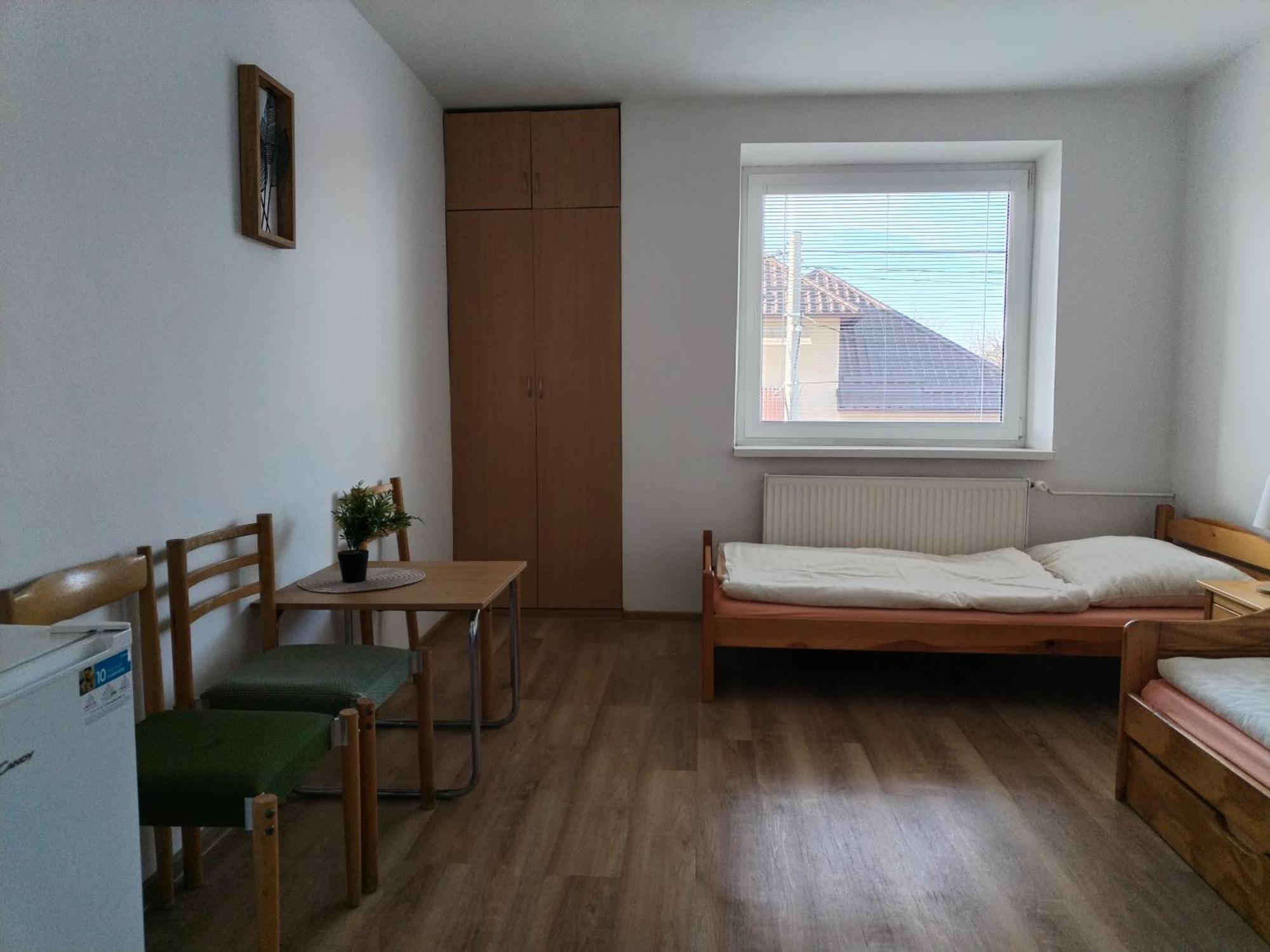 Turisticka Ubytovna Hornad Spisske Tomasovce ภายนอก รูปภาพ