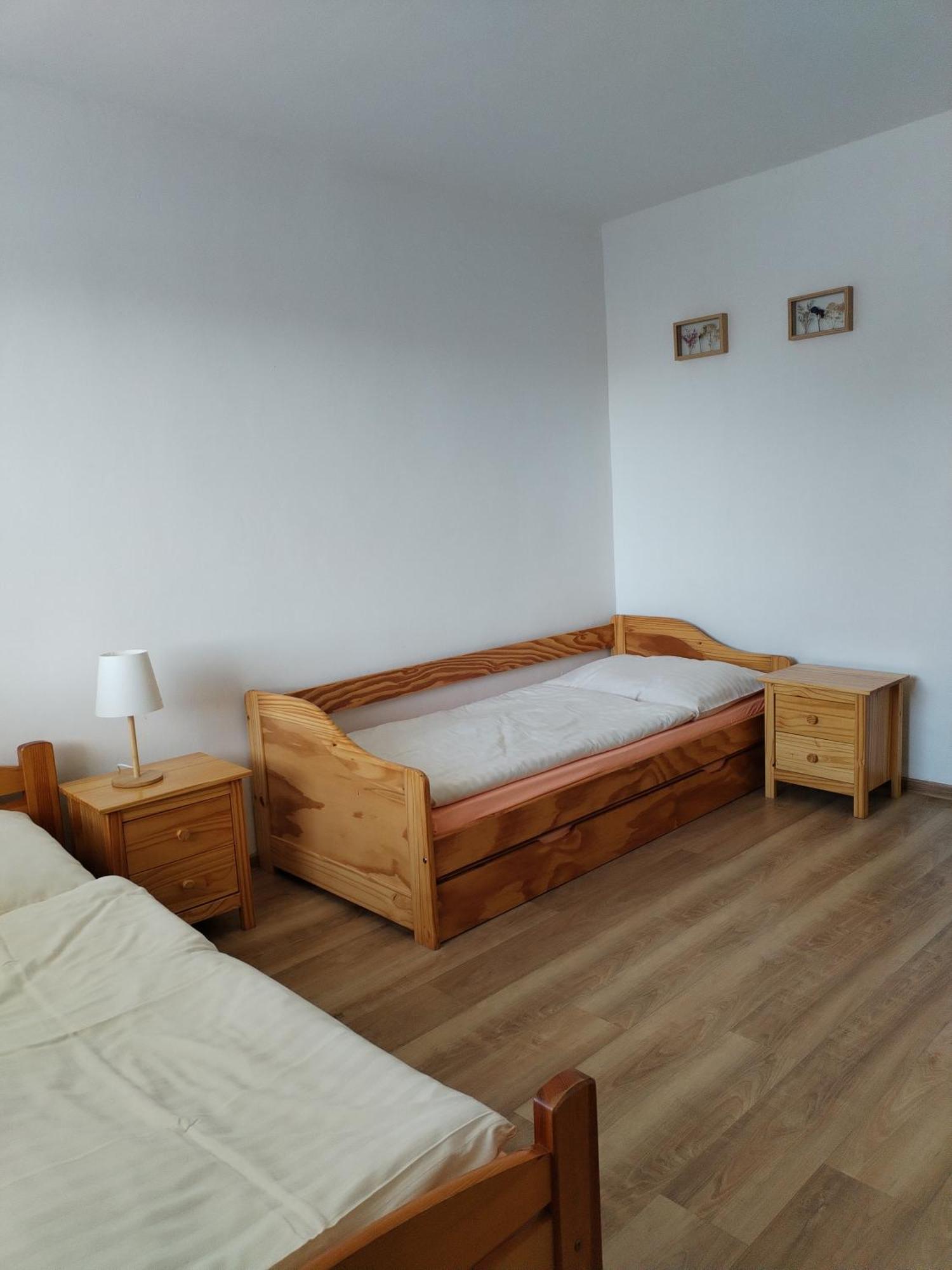 Turisticka Ubytovna Hornad Spisske Tomasovce ภายนอก รูปภาพ